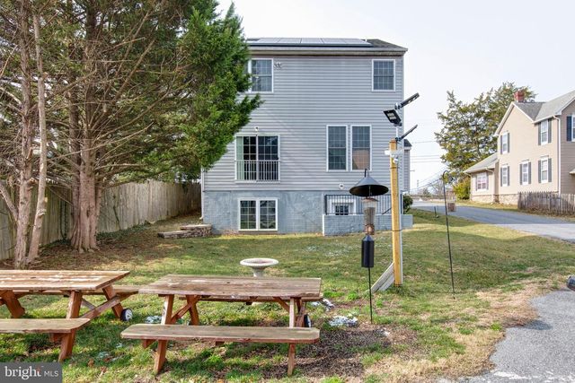 6447 LOUDON AVE, Elkridge, MD 21075