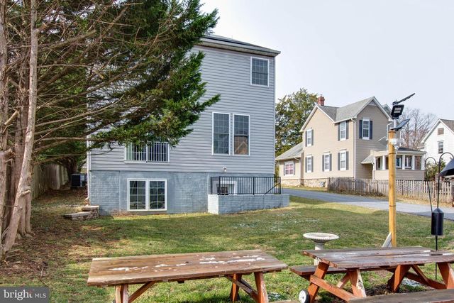 6447 LOUDON AVE, Elkridge, MD 21075