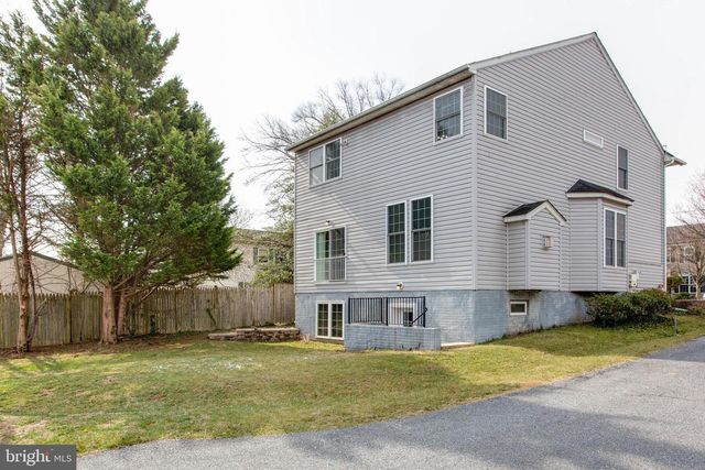 6447 LOUDON AVE, Elkridge, MD 21075