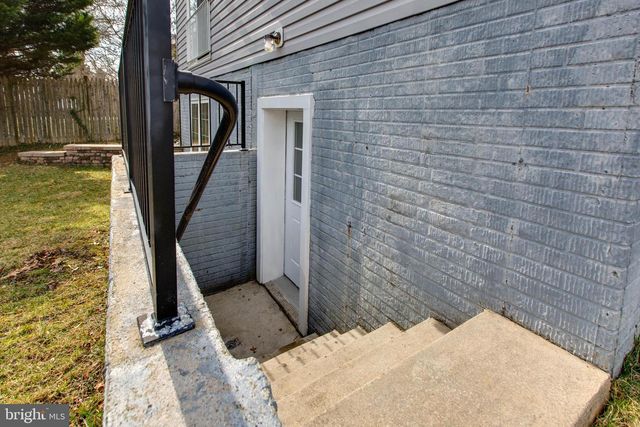 6447 LOUDON AVE, Elkridge, MD 21075