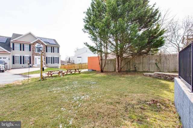 6447 LOUDON AVE, Elkridge, MD 21075