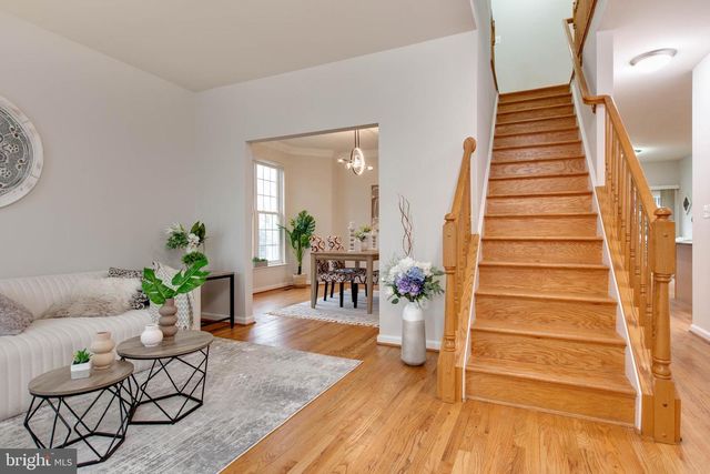 6447 LOUDON AVE, Elkridge, MD 21075