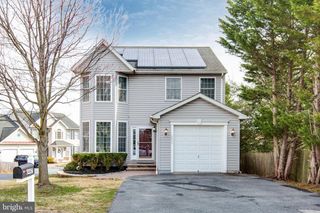 6447 LOUDON AVE, Elkridge, MD 21075