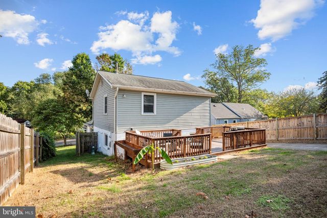 2624 E MAPLE ST, Alexandria, VA 22306