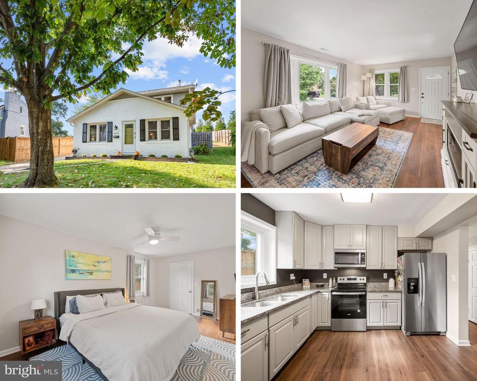 2624 E MAPLE ST, Alexandria, VA 22306