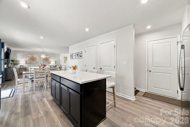 5108 Rustling Pines Court, Charlotte, NC 28215