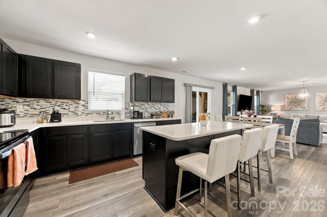 5108 Rustling Pines Court, Charlotte, NC 28215