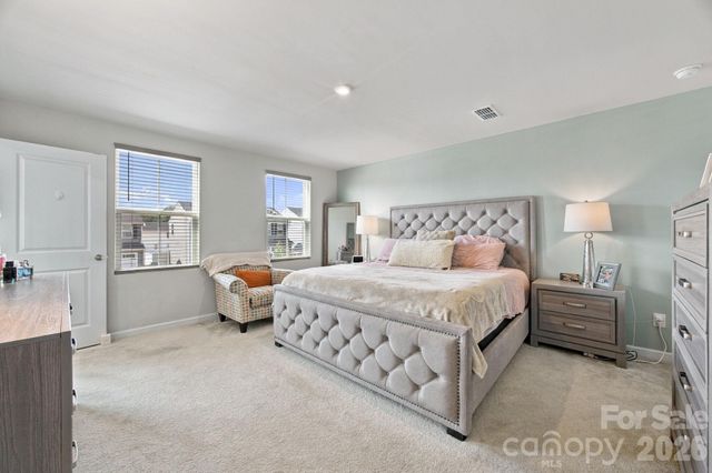 5108 Rustling Pines Court, Charlotte, NC 28215