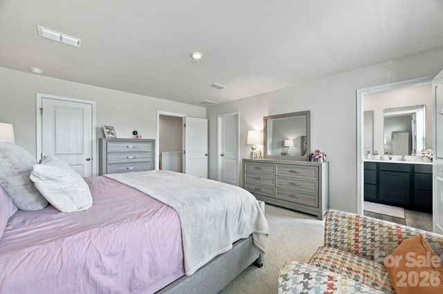 5108 Rustling Pines Court, Charlotte, NC 28215