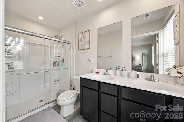 5108 Rustling Pines Court, Charlotte, NC 28215