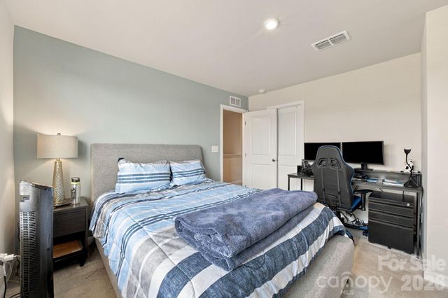 5108 Rustling Pines Court, Charlotte, NC 28215
