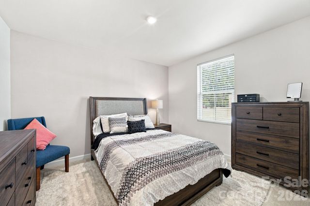 5108 Rustling Pines Court, Charlotte, NC 28215