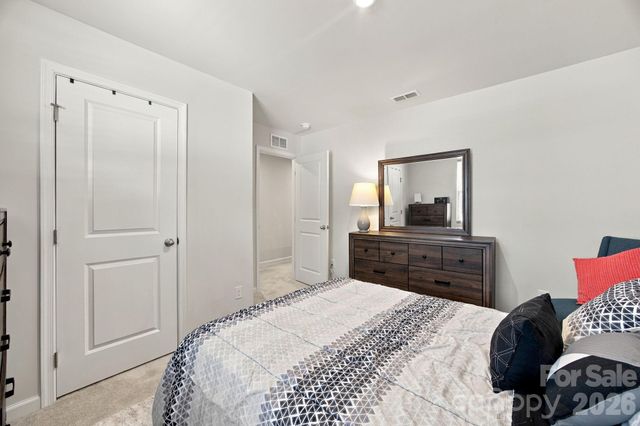 5108 Rustling Pines Court, Charlotte, NC 28215