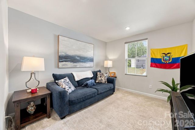 5108 Rustling Pines Court, Charlotte, NC 28215