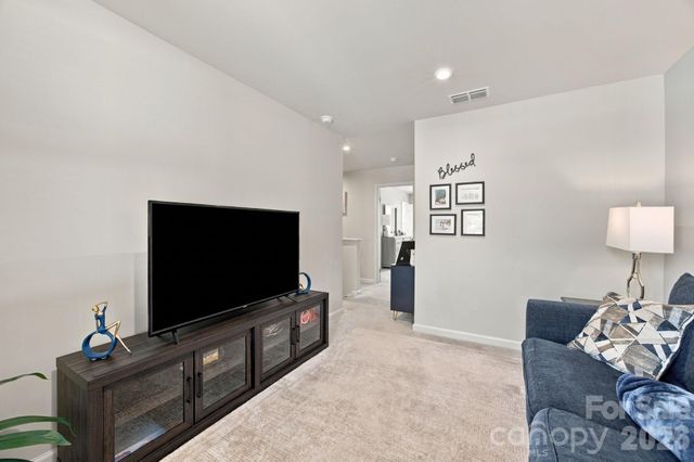5108 Rustling Pines Court, Charlotte, NC 28215