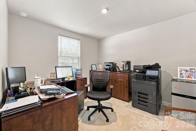 5108 Rustling Pines Court, Charlotte, NC 28215