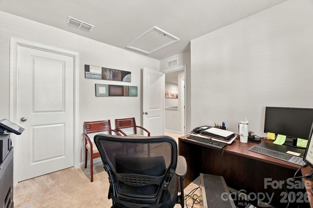 5108 Rustling Pines Court, Charlotte, NC 28215
