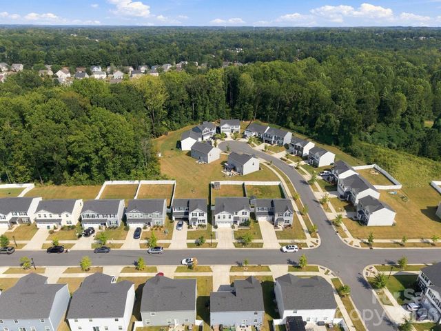 5108 Rustling Pines Court, Charlotte, NC 28215