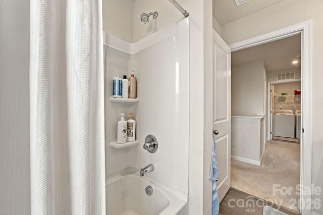 5108 Rustling Pines Court, Charlotte, NC 28215