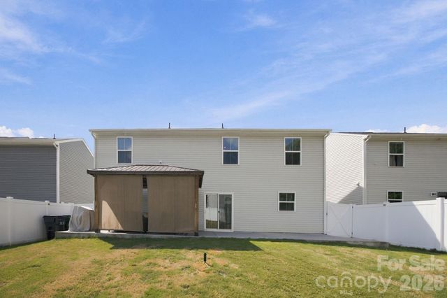 5108 Rustling Pines Court, Charlotte, NC 28215