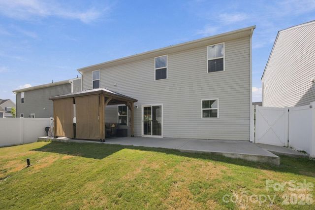 5108 Rustling Pines Court, Charlotte, NC 28215