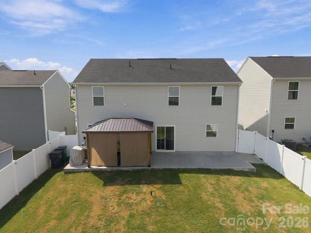 5108 Rustling Pines Court, Charlotte, NC 28215