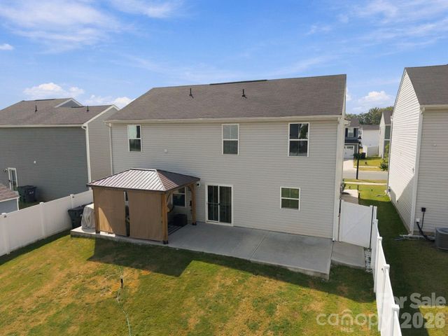 5108 Rustling Pines Court, Charlotte, NC 28215