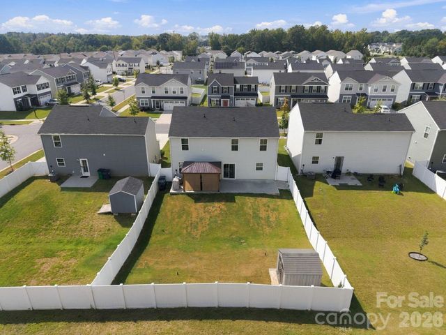 5108 Rustling Pines Court, Charlotte, NC 28215