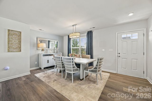 5108 Rustling Pines Court, Charlotte, NC 28215