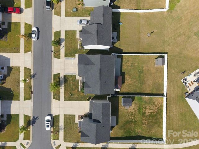 5108 Rustling Pines Court, Charlotte, NC 28215