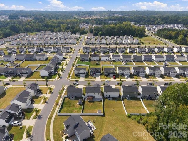 5108 Rustling Pines Court, Charlotte, NC 28215