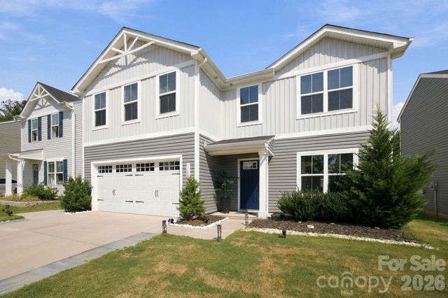 5108 Rustling Pines Court, Charlotte, NC 28215