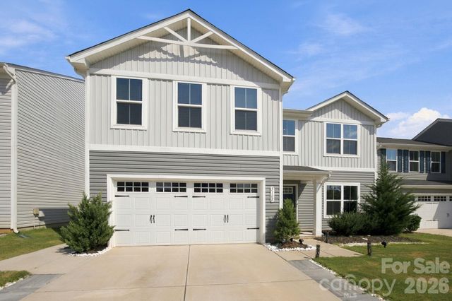 5108 Rustling Pines Court, Charlotte, NC 28215