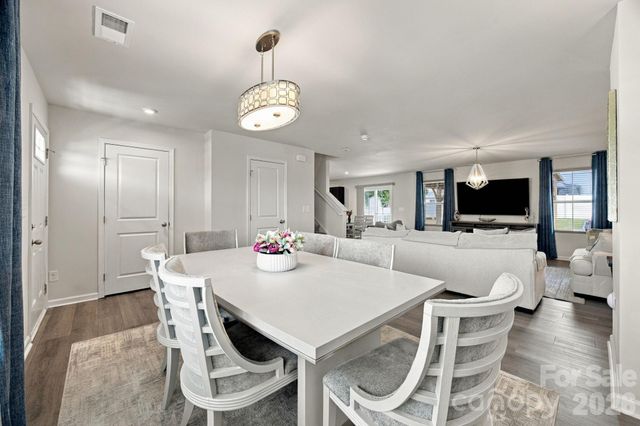5108 Rustling Pines Court, Charlotte, NC 28215