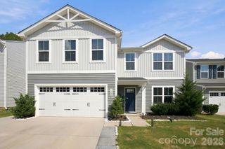 5108 Rustling Pines Court, Charlotte, NC 28215