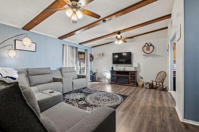 3013 Belle Avenue, Denison, TX 75020