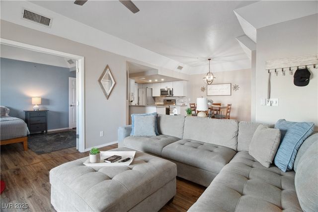 3550 Bay Sands Drive 2101, Laughlin, NV 89029