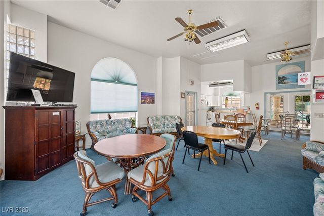 3550 Bay Sands Drive 2101, Laughlin, NV 89029