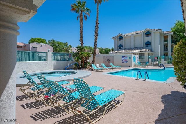 3550 Bay Sands Drive 2101, Laughlin, NV 89029