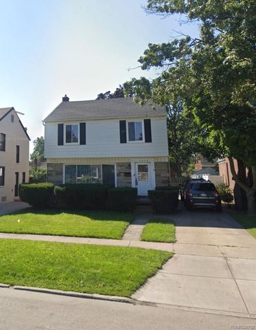 1079 Emmons Boulevard, Lincoln Park, MI 48146