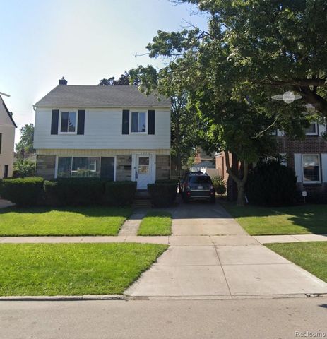 1079 Emmons Boulevard, Lincoln Park, MI 48146