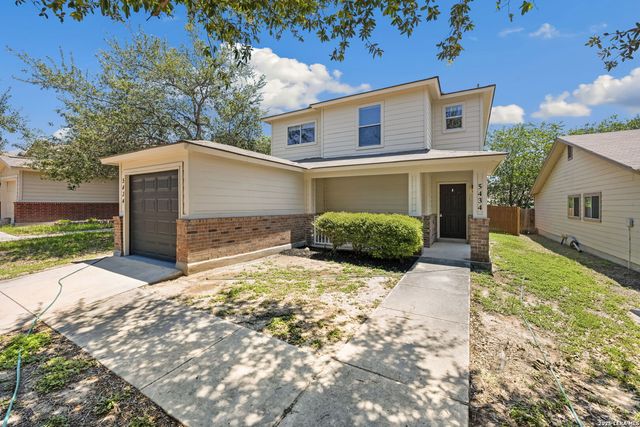 5434 Spring Walk, San Antonio, TX 78247