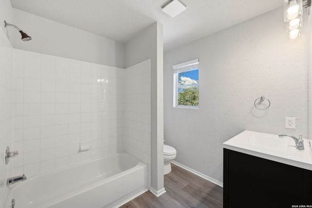5434 Spring Walk, San Antonio, TX 78247