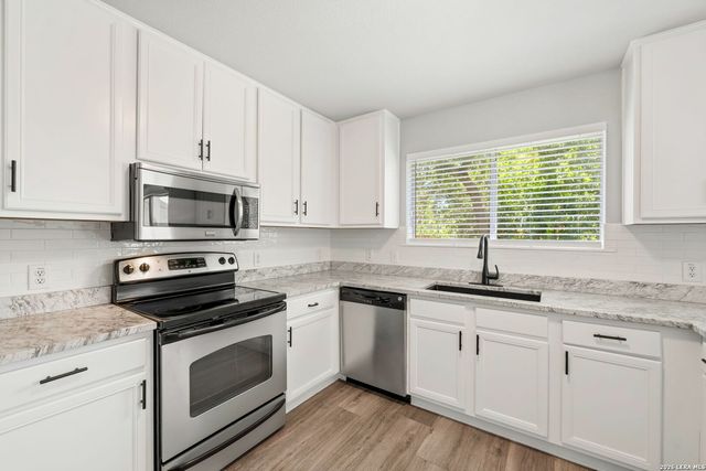 5434 Spring Walk, San Antonio, TX 78247