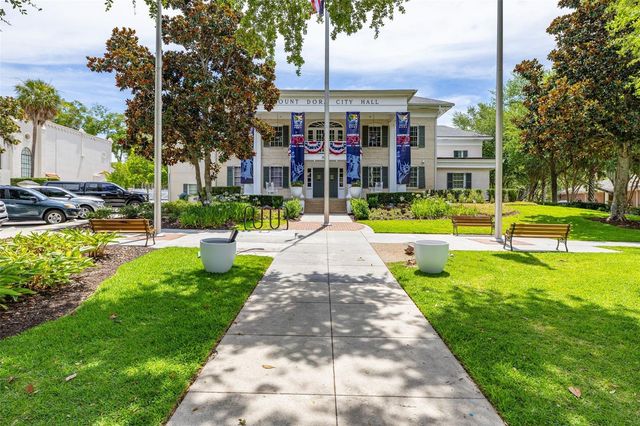 367 AUGUST FERN LOOP, Mount Dora, FL 32757