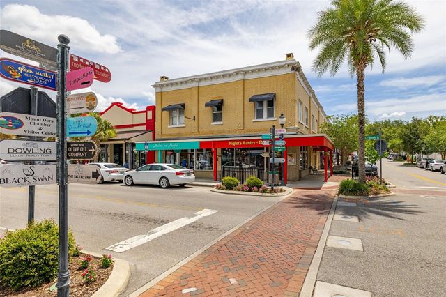 367 AUGUST FERN LOOP, Mount Dora, FL 32757