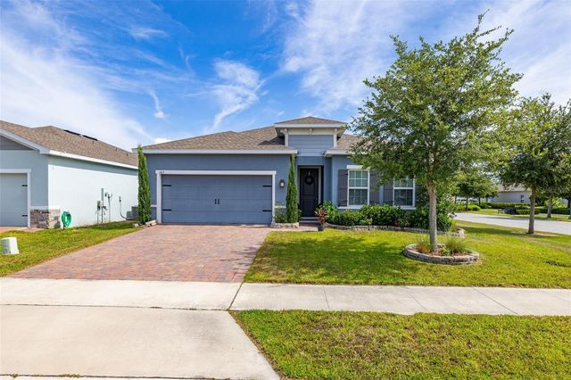 367 AUGUST FERN LOOP, Mount Dora, FL 32757