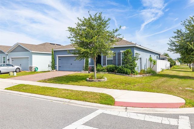 367 AUGUST FERN LOOP, Mount Dora, FL 32757