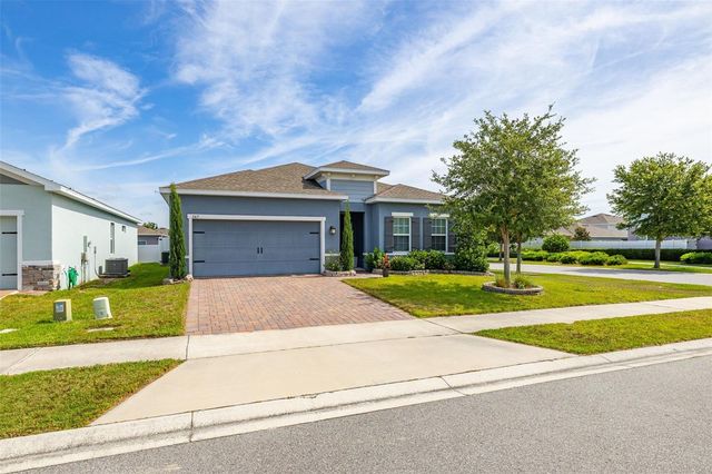 367 AUGUST FERN LOOP, Mount Dora, FL 32757