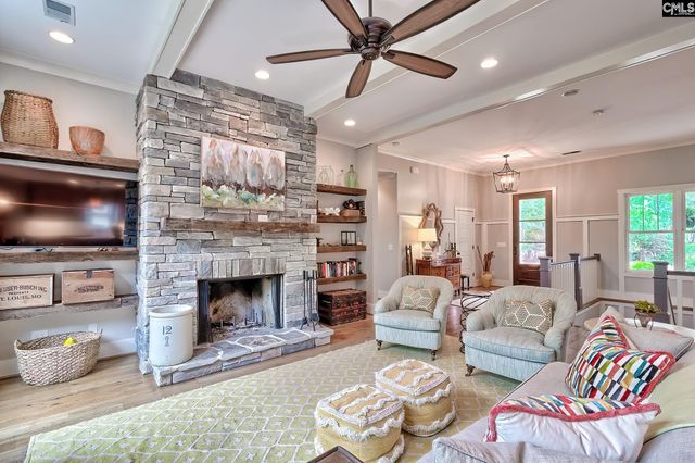 408 Little Key Court, Chapin, SC 29036